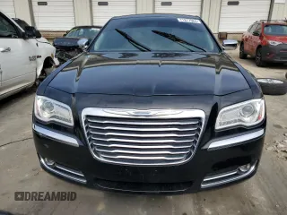 2014 Chrysler 300 C with VIN 2C3CCAKG4EH260428, listed as a Copart auction lot 71877084 with 151,561 mi miles and Non Repairable. Bid and sale history available at carsss.com. Image 5.