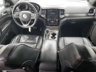 2020 Jeep Grand Cherokee High Altitude with VIN 1C4RJFCG4LC276832, listed as a Copart auction lot 44597975 with 67,290 mi miles and Non repairable. Bid and sale history available at DreamBid. Image 8.