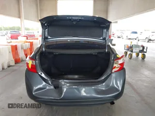 2016 Toyota Corolla L z VIN 2T1BURHE6GC567766, wystawiony jako IAAI lot #42647386 z przebiegiem 126 622 mil mil oraz . Historia ofert i sprzedaży dostępna na DreamBid. Obrazek 6.
