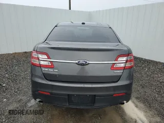 2018 Ford Taurus SE z VIN 1FAHP2D88JG129449, wystawiony jako Copart lot #56127615 z przebiegiem 127 589 mil mil oraz Czysty tytuł • Clean title. Historia ofert i sprzedaży dostępna na DreamBid. Obrazek 6.