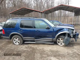 2004 Ford Explorer XLT z VIN 1FMZU73W44UA79929, wystawiony jako IAAI lot #41612541 z przebiegiem 142 867 mil mil oraz . Historia ofert i sprzedaży dostępna na DreamBid. Obrazek 13.