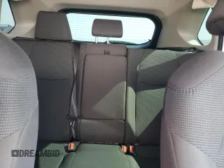 2022 Toyota RAV4 LE with VIN 2T3K1RFV2NW229327, listed as a Copart auction lot 64043405 with 18,161 mi miles and Salvage title. Bid and sale history available at DreamBid. Image 10.