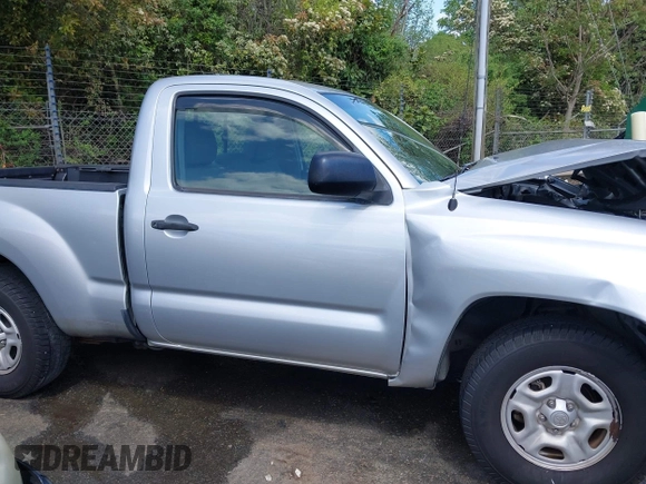 2011 Toyota Tacoma with VIN 5TFNX4CN9BX001299, listed as a IAAI auction lot 41995074 with 88,659 mi miles and . Bid and sale history available at DreamBid. Image 13.