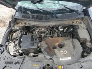 2023 Mazda CX-9 Touring z VIN JM3TCBCY5P0647237, wystawiony jako Copart lot #56338625 z przebiegiem Nie podano mil oraz Szkoda całkowita • Salvage title. Historia ofert i sprzedaży dostępna na DreamBid. Obrazek 11.