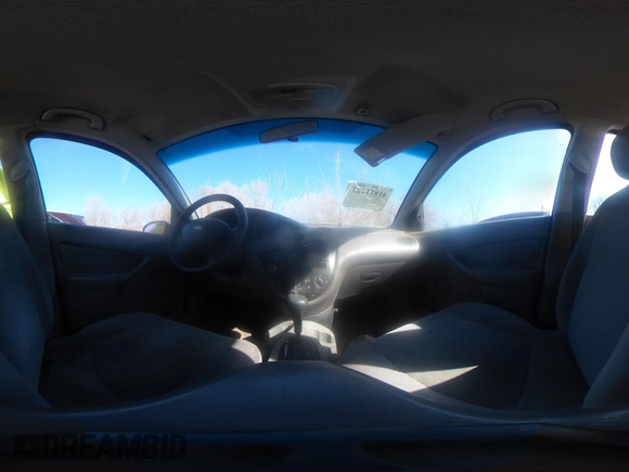 2002 Ford Focus LX with VIN 1FAFP33P42W102620, listed as a IAAI auction lot 41811223 with 167,008 mi miles and . Bid and sale history available at DreamBid. Image 18.