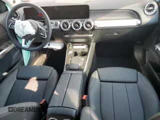 2023 Mercedes-Benz EQB 300 z VIN W1N9M0KB6PN037943, wystawiony jako Copart lot #66297803 z przebiegiem 1734 mil mil oraz . Historia ofert i sprzedaży dostępna na DreamBid. Obrazek 8.