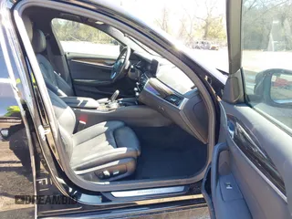 2020 BMW 5 Series 530i with VIN WBAJR3C09LWW61161, listed as a IAAI auction lot 41780958 with 62,277 mi miles and . Bid and sale history available at DreamBid. Image 5.