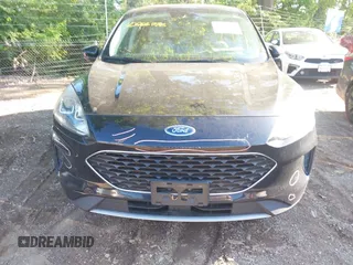 2020 Ford Escape SE with VIN 1FMCU0G61LUA29107, listed as a IAAI auction lot 42286796 with 76,033 mi miles and . Bid and sale history available at DreamBid. Image 13.