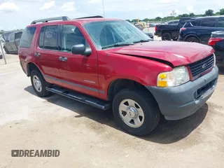 2005 Ford Explorer XLS с VIN 1FMZU62K55ZA23687, выставлен на аукционе IAAI как лот 42628852 с пробегом 176 352 миль миль и . История ставок и продаж доступна на DreamBid. Изображение 1.
