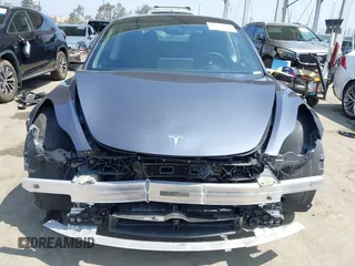 2023 Tesla Model 3 с VIN 5YJ3E1EA1PF403714, выставлен на аукционе IAAI как лот 42359581 с пробегом 30 853 миль миль и . История ставок и продаж доступна на DreamBid. Изображение 13.