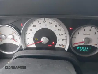 2006 Dodge Durango Limited z VIN 1D8HB58266F111109, wystawiony jako IAAI lot #41516214 z przebiegiem 174 631 mil mil oraz . Historia ofert i sprzedaży dostępna na DreamBid. Obrazek 7.