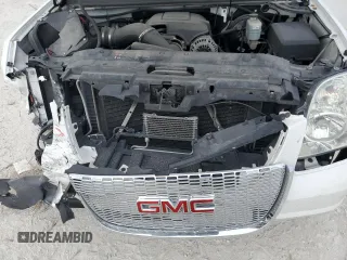2014 GMC Yukon XL SLT with VIN 1GKS1KE04ER164286, listed as a Copart auction lot 88356835 with 126,415 mi miles and Salvage Title. Bid and sale history available at carsss.com. Image 14.