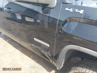 2016 GMC Sierra 1500 with VIN 1GTV2LEC9GZ292760, listed as a IAAI auction lot 41399845 with 99,397 mi miles. Bid and sale history available at carsss.com. Image 6.