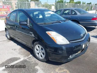 2008 Toyota Prius with VIN JTDKB20U987731921, listed as a IAAI auction lot 42237857 with Not provided miles and . Bid and sale history available at DreamBid. Image 1.