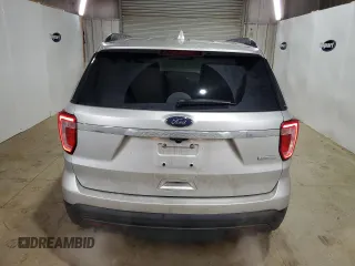 2016 Ford Explorer z VIN 1FM5K7BH0GGB34189, wystawiony jako Copart lot #47561305 z przebiegiem 108 660 mil mil oraz Czysty tytuł • Clean title. Historia ofert i sprzedaży dostępna na DreamBid. Obrazek 6.