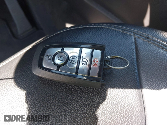 2022 Ford Explorer Limited с VIN 1FMSK7FH3NGA55853, выставлен на аукционе IAAI как лот 42529762 с пробегом 56 533 миль миль и . История ставок и продаж доступна на DreamBid. Изображение 11.