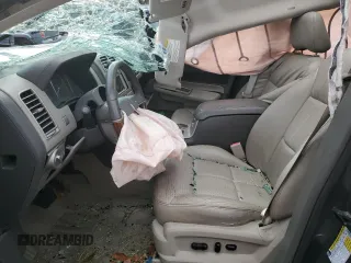 2007 Lincoln MKX z VIN 2LMDU88C97BJ08855, wystawiony jako Copart lot #83307364 z przebiegiem Nie podano mil oraz Szkoda całkowita • Salvage title. Historia ofert i sprzedaży dostępna na DreamBid. Obrazek 7.