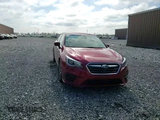 2018 Subaru Legacy Premium with VIN 4S3BNAC66J3022018, listed as a Copart auction lot 55975805 with 54,071 mi miles and Salvage Title. Bid and sale history available at DreamBid. Image 13.