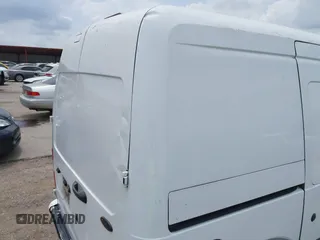 2013 Ford Transit Connect XL with VIN NM0LS7AN8DT169209, listed as a IAAI auction lot 42429405 with 107,943 mi miles and . Bid and sale history available at DreamBid. Image 12.