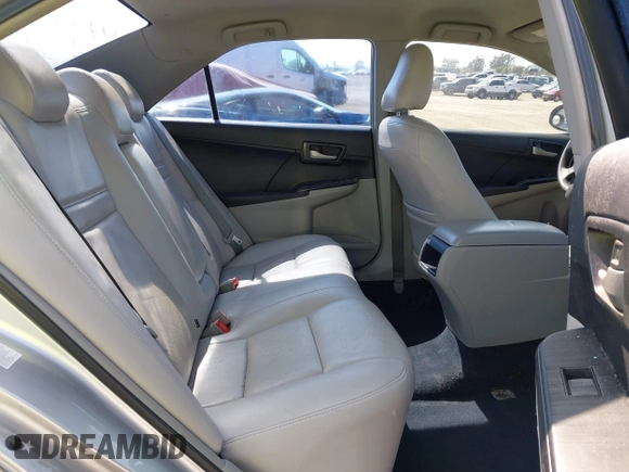 2012 Toyota Camry L z VIN 4T1BF1FKXCU009416, wystawiony jako IAAI lot #42136155 z przebiegiem 222 244 mil mil oraz . Historia ofert i sprzedaży dostępna na DreamBid. Obrazek 8.