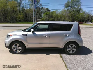2018 Kia Soul with VIN KNDJN2A29J7608299, listed as a IAAI auction lot 42048774 with 105,662 mi miles. Bid and sale history available at carsss.com. Image 14.