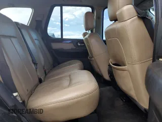 2007 Saab 9-7X V8 z VIN 5S3ET13M872803438, wystawiony jako Copart lot #48758175 z przebiegiem 203 844 mil mil oraz Czysty tytuł • Clean title. Historia ofert i sprzedaży dostępna na DreamBid. Obrazek 11.