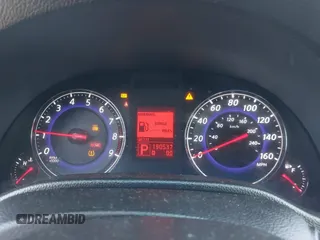 2008 Infiniti G35 x z VIN JNKBV61F68M264715, wystawiony jako IAAI lot #42327393 z przebiegiem 190 537 mil mil oraz . Historia ofert i sprzedaży dostępna na DreamBid. Obrazek 7.