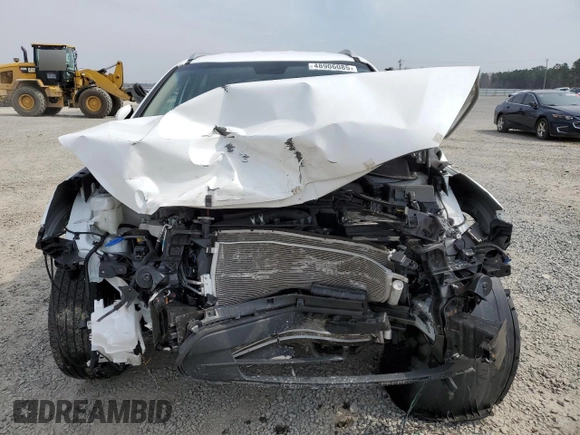 2016 Kia Sorento LX with VIN 5XYPG4A31GG181852, listed as a Copart auction lot 48906085 with 35,413 mi miles and Salvage Title. Bid and sale history available at DreamBid. Image 5.