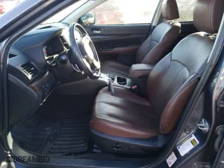 2014 Subaru Outback 2.5i Limited with VIN 4S4BRCPC0E3299748, listed as a Copart auction lot 76133364 with 189,688 mi miles and Salvage Title. Bid and sale history available at carsss.com. Image 7.
