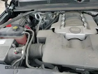 2017 Cadillac Escalade Premium Luxury with VIN 1GYS4CKJXHR230537, listed as a Copart auction lot 69665845 with 54,089 mi miles and Salvage title. Bid and sale history available at DreamBid. Image 14.