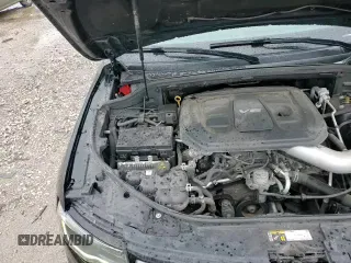 2017 Jeep Grand Cherokee Trailhawk with VIN 1C4RJFLG1HC624285, listed as a Copart auction lot 68450035 with 145,820 mi miles and Salvage title. Bid and sale history available at DreamBid. Image 14.