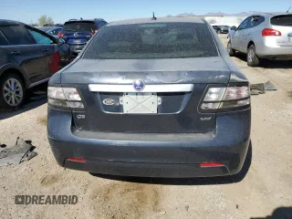 2011 Saab 9-3 z VIN YS3FA4CY4B1314725, wystawiony jako Copart lot #75767224 z przebiegiem 105 763 mil mil oraz Czysty tytuł • Clean title. Historia ofert i sprzedaży dostępna na DreamBid. Obrazek 6.