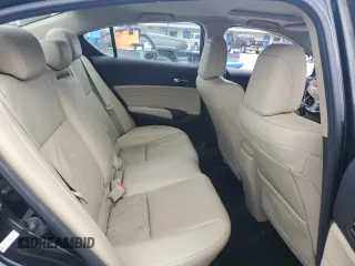 2013 Acura ILX Technology z VIN 19VDE1F79DE003949, wystawiony jako Copart lot #55683125 z przebiegiem Nie podano mil oraz Szkoda całkowita • Salvage title. Historia ofert i sprzedaży dostępna na DreamBid. Obrazek 10.