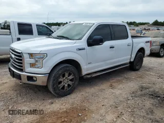 2016 Ford F-150 XLT z VIN 1FTEW1EG8GKE12732, wystawiony jako Copart lot #56867625 z przebiegiem 179 807 mil mil oraz Czysty tytuł • Clean title. Historia ofert i sprzedaży dostępna na DreamBid. Obrazek 1.
