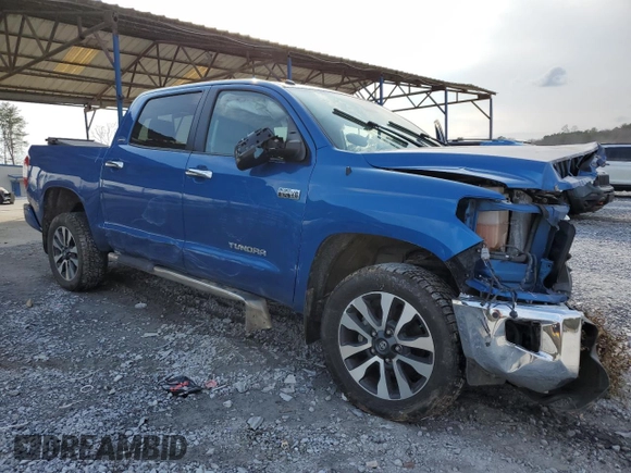 2018 Toyota Tundra SR5 z VIN 5TFHW5F14JX744417, wystawiony jako Copart lot #44142785 z przebiegiem 69 783 mil mil oraz Szkoda całkowita • Salvage title. Historia ofert i sprzedaży dostępna na DreamBid. Obrazek 4.