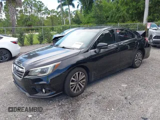 2018 Subaru Legacy Premium with VIN 4S3BNAF66J3042930, listed as a IAAI auction lot 42695980 with 56,051 mi miles and . Bid and sale history available at DreamBid. Image 17.