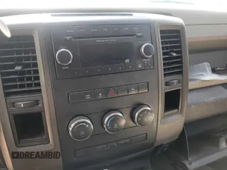 2012 Ram 1500 Tradesman with VIN 1C6RD6KP3CS278156, listed as a IAAI auction lot 42737630 with 336,580 mi miles and . Bid and sale history available at DreamBid. Image 29.