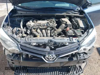 2016 Toyota Corolla L with VIN 2T1BURHE7GC564987, listed as a IAAI auction lot 42084906 with 113,722 mi miles and . Bid and sale history available at DreamBid. Image 10.
