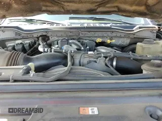 2019 Ford F-250 XL z VIN 1FT7W2BT9KEG18990, wystawiony jako Copart lot #81563955 z przebiegiem 148 080 mil mil oraz Szkoda całkowita • Salvage title. Historia ofert i sprzedaży dostępna na DreamBid. Obrazek 15.