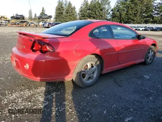 2004 Dodge Stratus SXT z VIN 4B3AG42GX4E153432, wystawiony jako Copart lot #84530474 z przebiegiem 96 840 mil mil oraz Szkoda całkowita • Salvage title. Historia ofert i sprzedaży dostępna na DreamBid. Obrazek 3.
