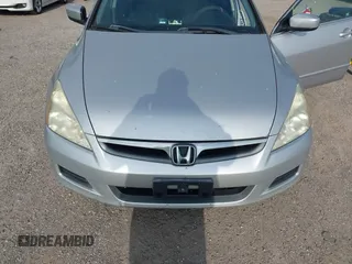 2006 Honda Accord LX SE with VIN 1HGCM55316A164850, listed as a IAAI auction lot 42143778 with 239,839 mi miles and . Bid and sale history available at DreamBid. Image 6.