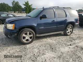 2007 Chevrolet Tahoe LT z VIN 1GNFC13077J349770, wystawiony jako Copart lot #59666565 z przebiegiem 353 522 mil mil oraz Szkoda całkowita • Salvage title. Historia ofert i sprzedaży dostępna na DreamBid. Obrazek 1.