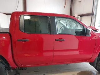 2022 Nissan Frontier SV with VIN 1N6ED1EJ0NN636328, listed as a IAAI auction lot 42378786 with 56,756 mi miles and . Bid and sale history available at DreamBid. Image 13.