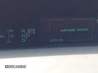2011 Toyota Prius I with VIN JTDKN3DU8B5301761, listed as a IAAI auction lot 41916082 with 183,834 mi miles. Bid and sale history available at carsss.com. Image 15.