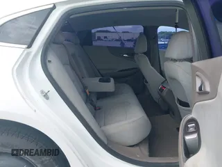 2016 Chevrolet Malibu LT with VIN 1G1ZE5STXGF199054, listed as a IAAI auction lot 42079996 with 103,165 mi miles and . Bid and sale history available at DreamBid. Image 8.