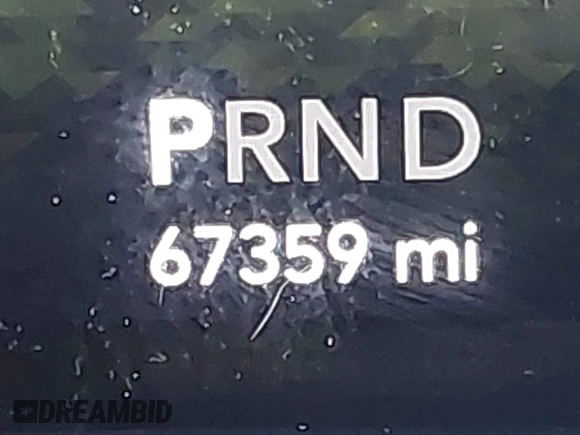 2019 Jeep Wrangler Unlimited Sport S with VIN 1C4HJXDN6KW686480, listed as a IAAI auction lot 41300842 with 67,359 mi miles and . Bid and sale history available at DreamBid. Image 7.