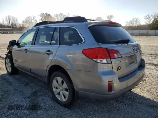 2010 Subaru Outback Limited Power Moon с VIN 4S4BRBLC8A3326950, выставлен на аукционе Copart как лот 48716515 с пробегом 176 793 миль миль и Списание • Salvage title. История ставок и продаж доступна на DreamBid. Изображение 2.