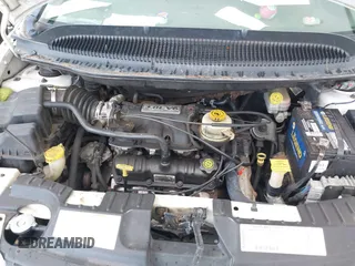 2003 Dodge Caravan Sport z VIN 2D4GP44L43R236945, wystawiony jako IAAI lot #41798386 z przebiegiem 143 904 mil mil oraz . Historia ofert i sprzedaży dostępna na DreamBid. Obrazek 10.