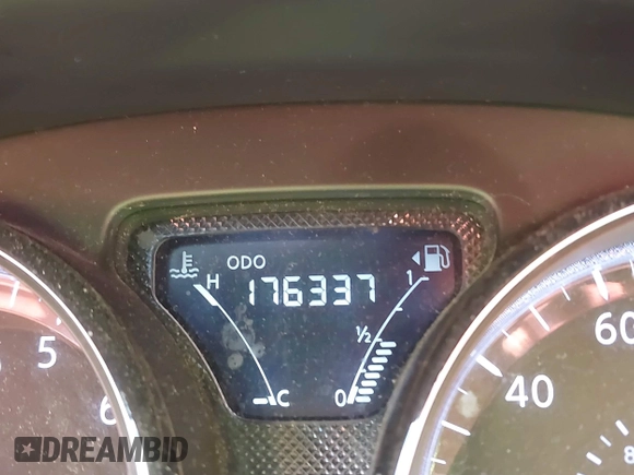 2016 Nissan Versa SV with VIN 3N1CN7AP5GL846580, listed as a IAAI auction lot 42714901 with 176,337 mi miles and . Bid and sale history available at DreamBid. Image 15.