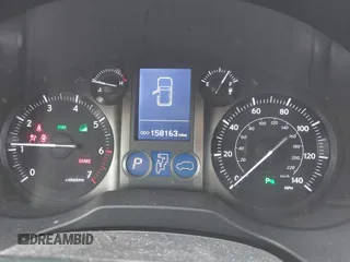 2015 Lexus GX with VIN JTJBM7FX8F5106280, listed as a IAAI auction lot 41590906 with 158,163 mi miles and . Bid and sale history available at carsss.com. Image 7.